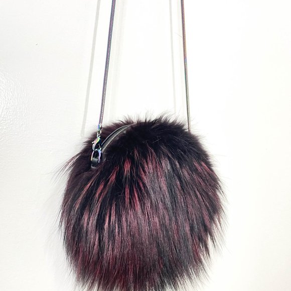 Diane Von Furstenberg Long Crossbody - Picture 2 of 12